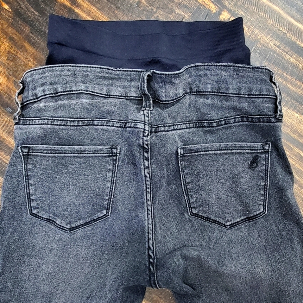 Blanqi postpartum jeans